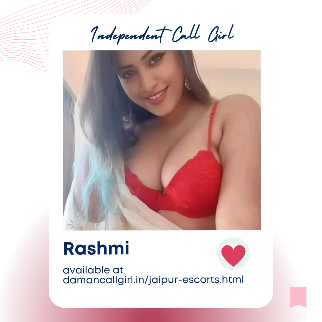 independent call girl Jaipur