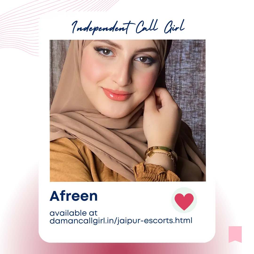 independent call girls Jaipur